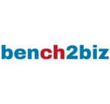 Logo of BenCH2Biz
