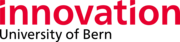 Logo of Innovation Bern university