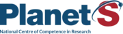 Logo of Planet S