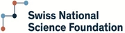 Logo of Swiss National Science Foundation