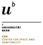 Logo of Bern university